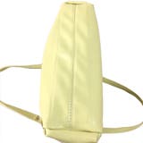 リングショルダートートバッグ バック レディース | Amulet | 詳細画像18 