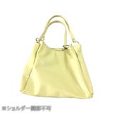 リングショルダートートバッグ バック レディース | Amulet | 詳細画像19 
