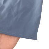 Vネックツイストブラウス レディース オフィス | Amulet | 詳細画像15 