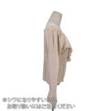 ベルスリーブフリルブラウス レディース トップス | Amulet | 詳細画像16 