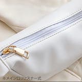 2WAYハーフムーンバッグ バック レディース | Amulet | 詳細画像16