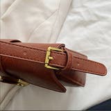 2WAYフラップバッグ バック レディース | Amulet | 詳細画像14