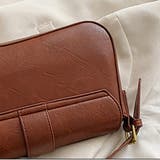 2WAYフラップバッグ バック レディース | Amulet | 詳細画像15