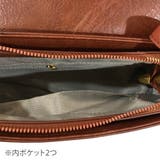 2WAYフラップバッグ バック レディース | Amulet | 詳細画像17