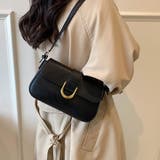 2WAYフラップバッグ バック レディース | Amulet | 詳細画像2