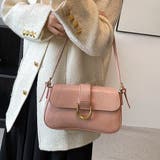 2WAYフラップバッグ バック レディース | Amulet | 詳細画像4