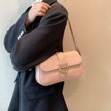 2WAYフラップバッグ バック レディース | Amulet | 詳細画像8