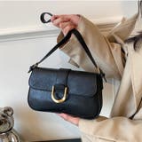 2WAYフラップバッグ バック レディース | Amulet | 詳細画像9