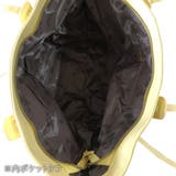 型押し大容量バッグ バック レディース | Amulet | 詳細画像22