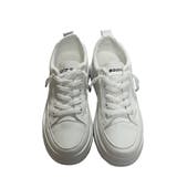 フラットスニーカー シューズ 靴 | Amulet | 詳細画像17 