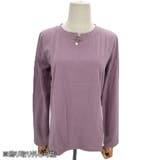 ワンポイントカットソー レディース トップス | Amulet | 詳細画像16