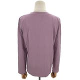 ワンポイントカットソー レディース トップス | Amulet | 詳細画像18