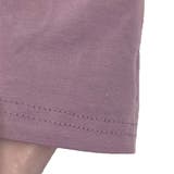 ワンポイントカットソー レディース トップス | Amulet | 詳細画像19