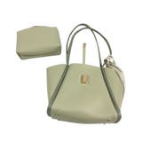 リボン付きトートバッグ レディース かばん | Amulet | 詳細画像21 