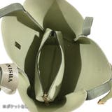 リボン付きトートバッグ レディース かばん | Amulet | 詳細画像22 