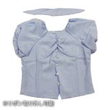 リボンオフショルダーブラウス レディース トップス | Amulet | 詳細画像16 