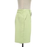 タック入りショートパンツ レディース ボトムス | Amulet | 詳細画像16 