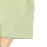 タック入りショートパンツ レディース ボトムス | Amulet | 詳細画像18 