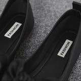 ソフトリボンパンプス レディース シューズ | Amulet | 詳細画像16 