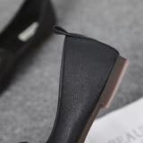 ソフトリボンパンプス レディース シューズ | Amulet | 詳細画像17 