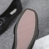 ソフトリボンパンプス レディース シューズ | Amulet | 詳細画像18 