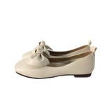 ソフトリボンパンプス レディース シューズ | Amulet | 詳細画像20 