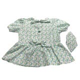 バックリボンブラウス レディース トップス | Amulet | 詳細画像15 