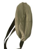 ハーフムーンボディバッグ レディース 斜めがけ | Amulet | 詳細画像28