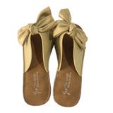 リボンデザインサンダル レディース シューズ | Amulet | 詳細画像16 