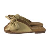 リボンデザインサンダル レディース シューズ | Amulet | 詳細画像18 