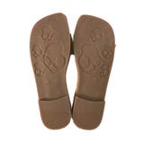 リボンデザインサンダル レディース シューズ | Amulet | 詳細画像20 