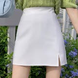 ミニスリットスカート 春 夏服 | Amulet | 詳細画像13 