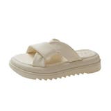 フラットサンダル 春 夏 | Amulet | 詳細画像13 