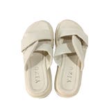 フラットサンダル 春 夏 | Amulet | 詳細画像20 