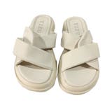 フラットサンダル 春 夏 | Amulet | 詳細画像22 