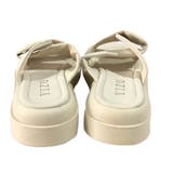 フラットサンダル 春 夏 | Amulet | 詳細画像24 