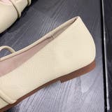 シンプルフラットヒール 春 夏 | Amulet | 詳細画像19 