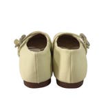 シンプルフラットヒール 春 夏 | Amulet | 詳細画像22 