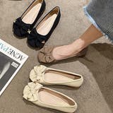 リボンフラットパンプス 春 夏 | Amulet | 詳細画像15 