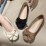 リボンフラットパンプス 春 夏 | Amulet | 詳細画像16 