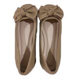 リボンフラットパンプス 春 夏 | Amulet | 詳細画像17 