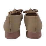 リボンフラットパンプス 春 夏 | Amulet | 詳細画像19 