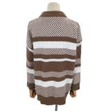 オーバーサイズゆったりニット 秋 冬 | Amulet | 詳細画像17 