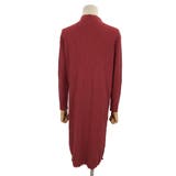 フリンジニットワンピース 秋 冬 | Amulet | 詳細画像19 