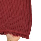 フリンジニットワンピース 秋 冬 | Amulet | 詳細画像20 