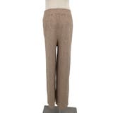 ニットワイドパンツ レディース 10代 | Amulet | 詳細画像22