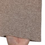 ニットワイドパンツ レディース 10代 | Amulet | 詳細画像23