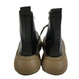 レースアップブーツ レディース 10代 | Amulet | 詳細画像18 