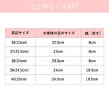 レースアップブーツ レディース 10代 | Amulet | 詳細画像20 