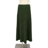 ニットフレアスカート 秋 冬 | Amulet | 詳細画像18 